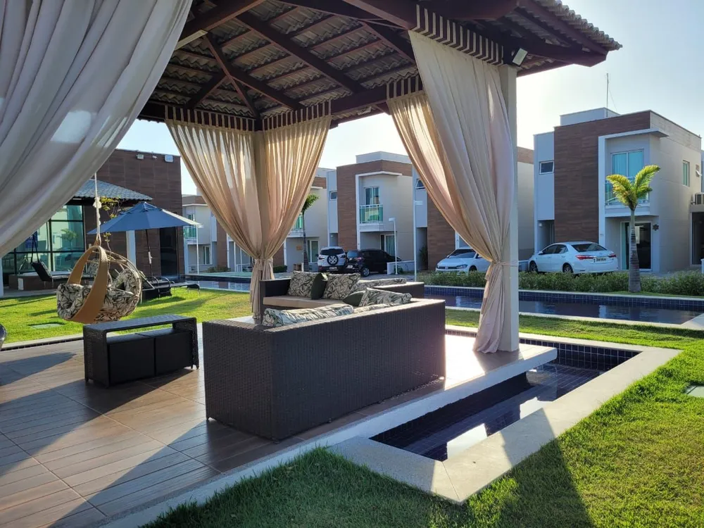 Casa, 3 quartos, 135 m² - Foto 4