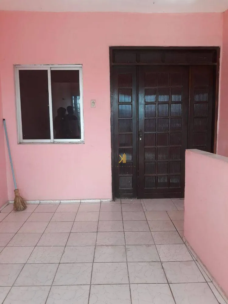 Casa, 4 quartos, 120 m² - Foto 2