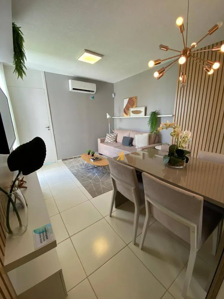 Apartamento, 2 quartos, 42 m² - Foto 4