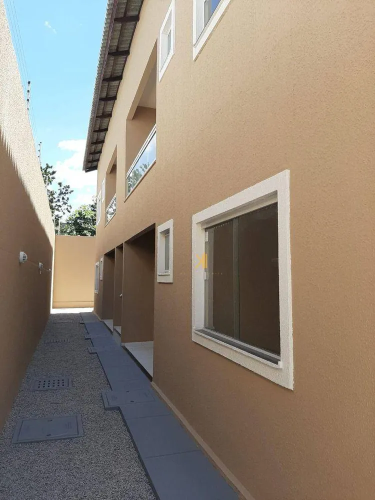 Apartamento, 2 quartos, 57 m² - Foto 3