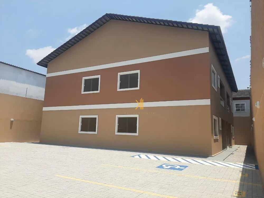 Apartamento, 2 quartos, 57 m² - Foto 1