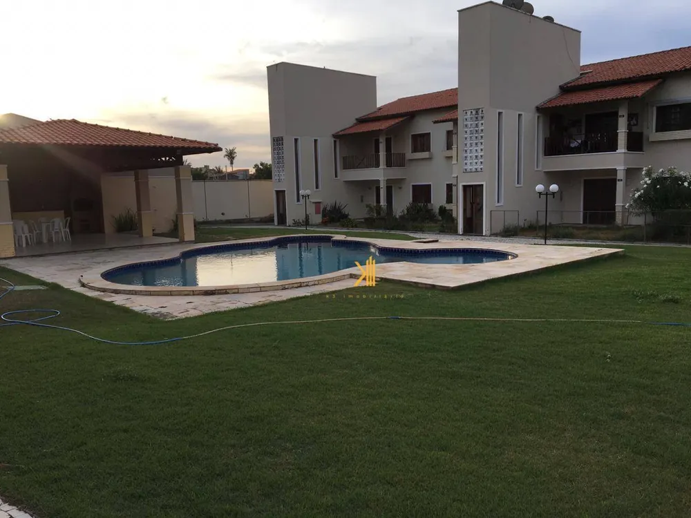 Casa, 3 quartos, 76 m² - Foto 1