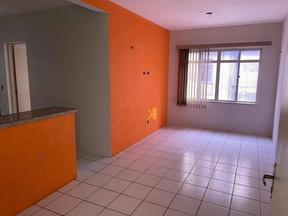 Apartamento, 2 quartos, 51 m² - Foto 1