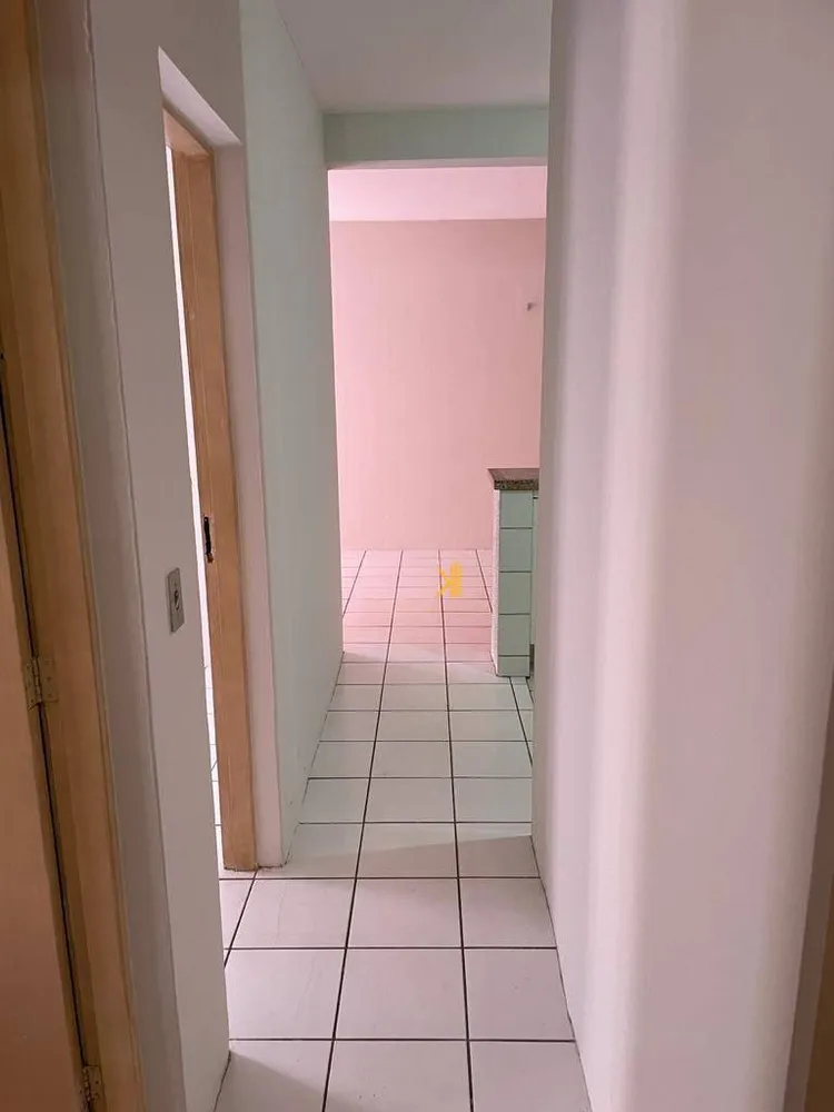 Apartamento, 2 quartos, 51 m² - Foto 3