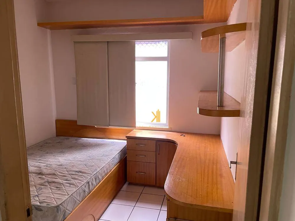 Apartamento, 2 quartos, 51 m² - Foto 2