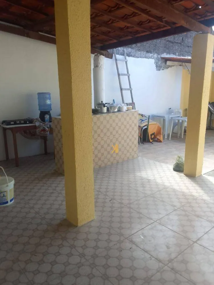 Casa, 1 quarto - Foto 4
