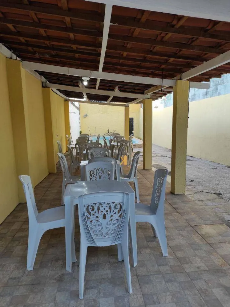 Casa, 1 quarto - Foto 2