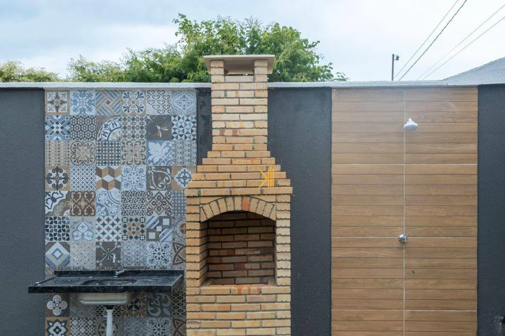 Casa, 3 quartos, 90 m² - Foto 4