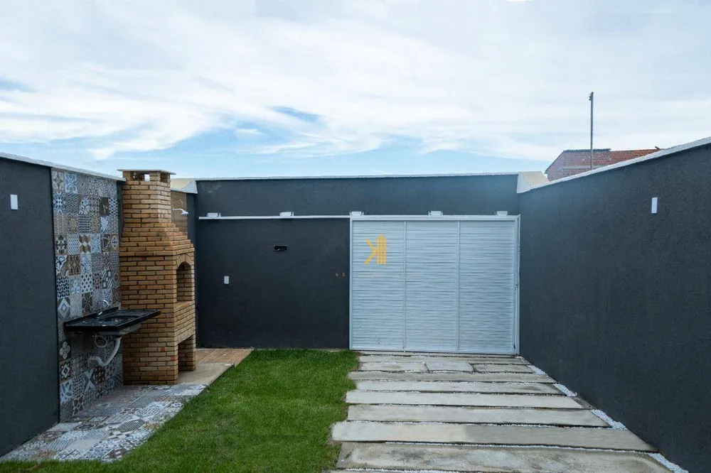 Casa, 3 quartos, 90 m² - Foto 3