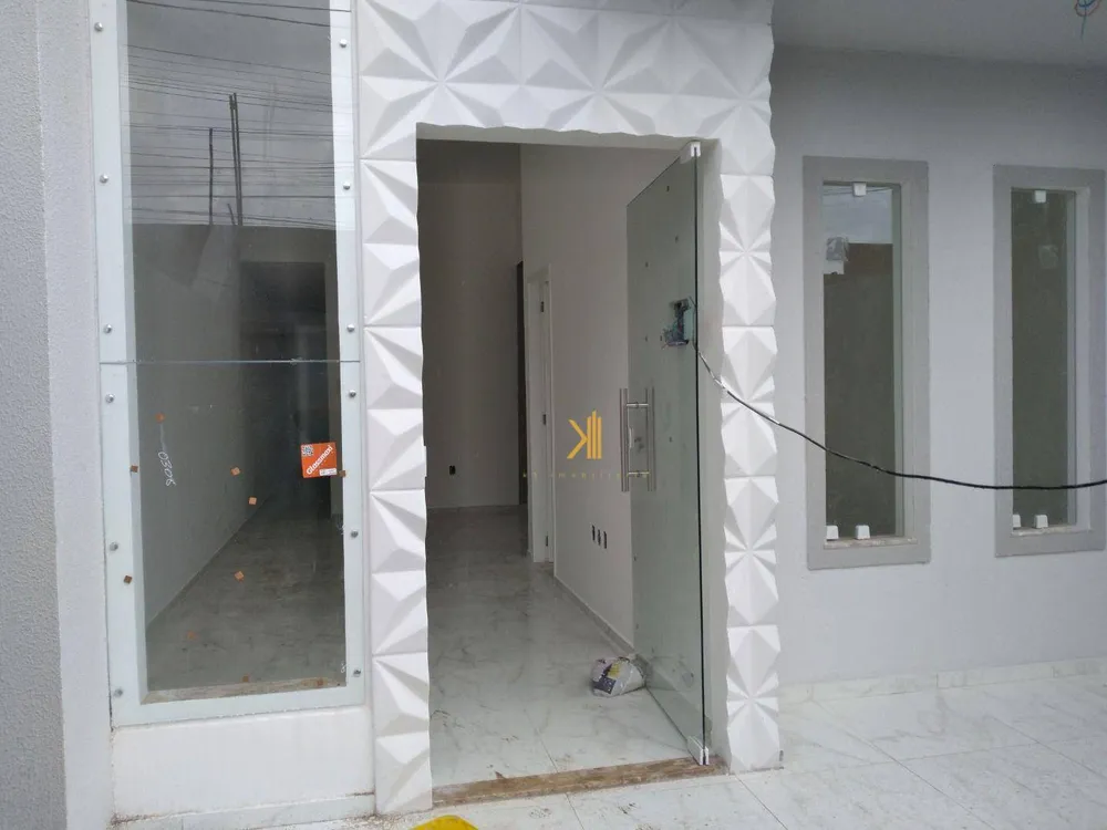 Casa, 3 quartos, 90 m² - Foto 2