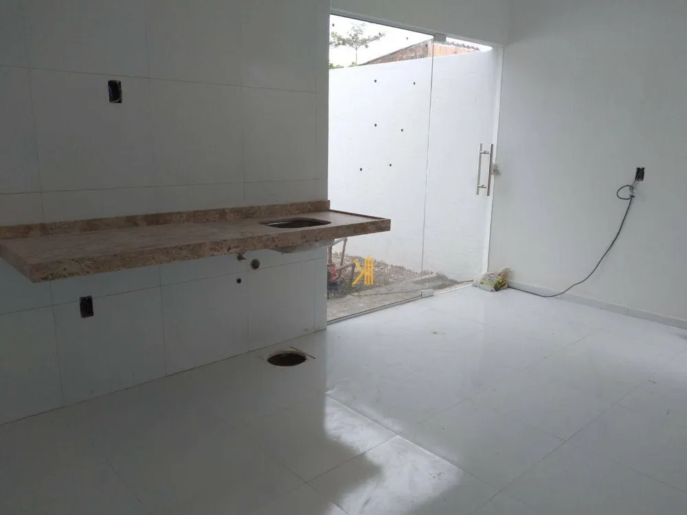 Casa, 3 quartos, 90 m² - Foto 3