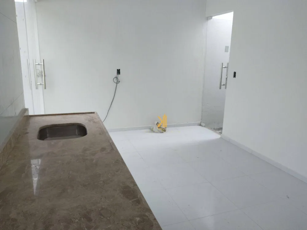 Casa, 3 quartos, 90 m² - Foto 4