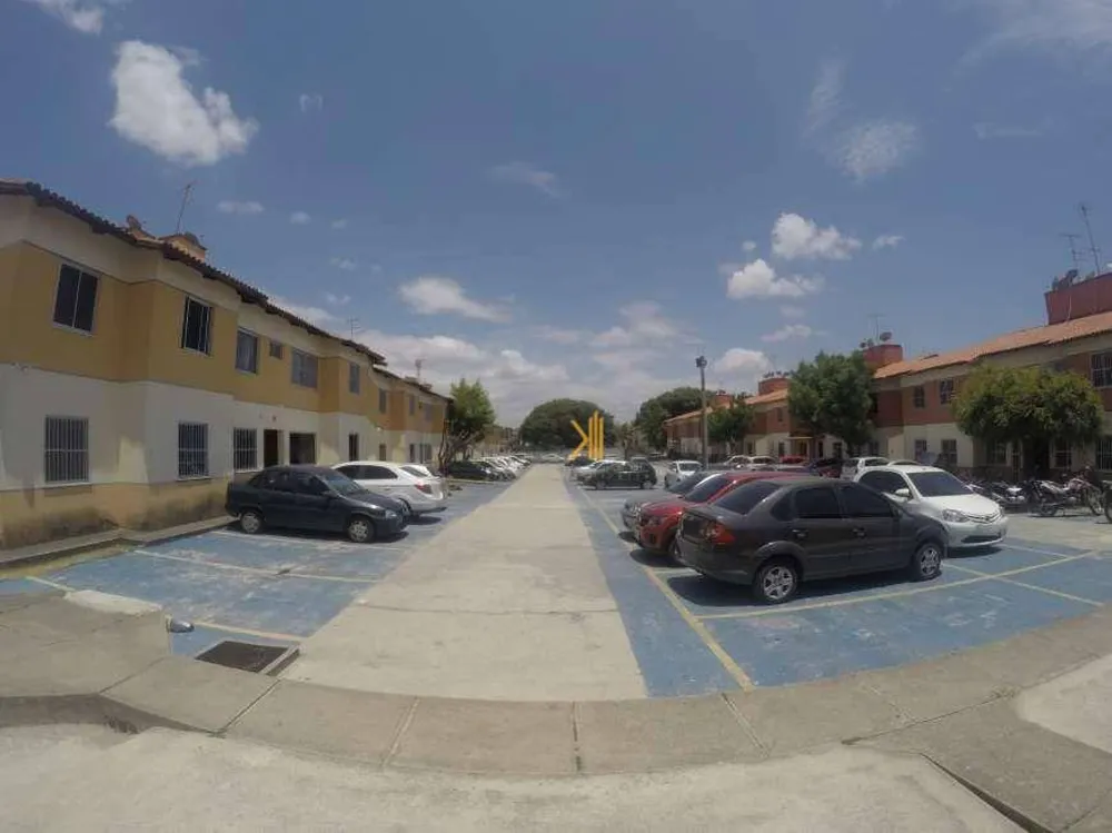 Apartamento, 2 quartos, 48 m² - Foto 1