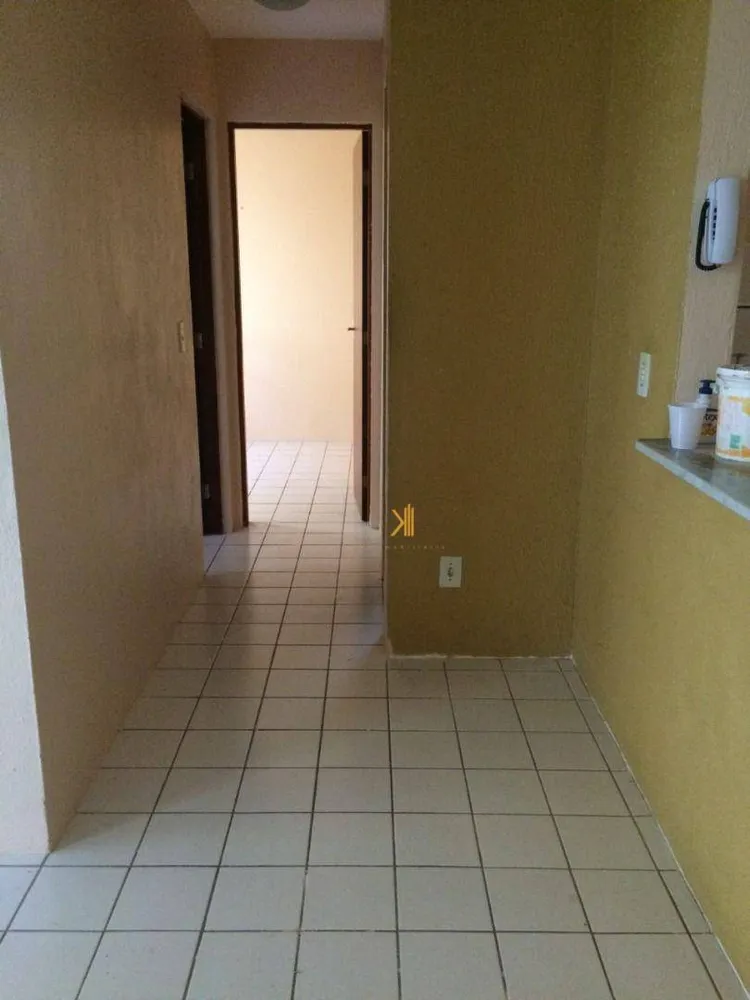 Apartamento, 2 quartos, 48 m² - Foto 2