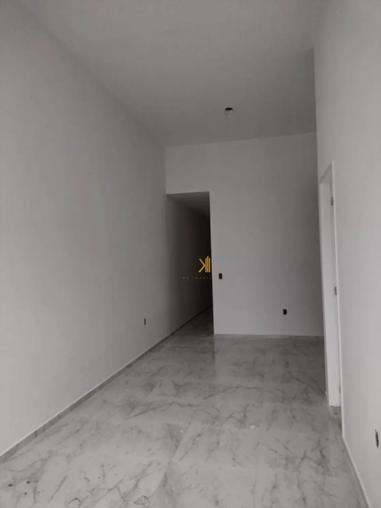 Casa, 3 quartos, 90 m² - Foto 1