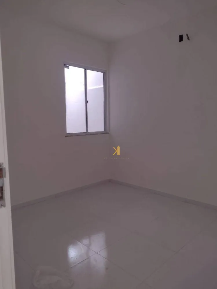 Casa, 3 quartos, 90 m² - Foto 3