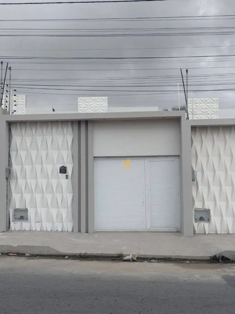 Casa, 3 quartos, 90 m² - Foto 2