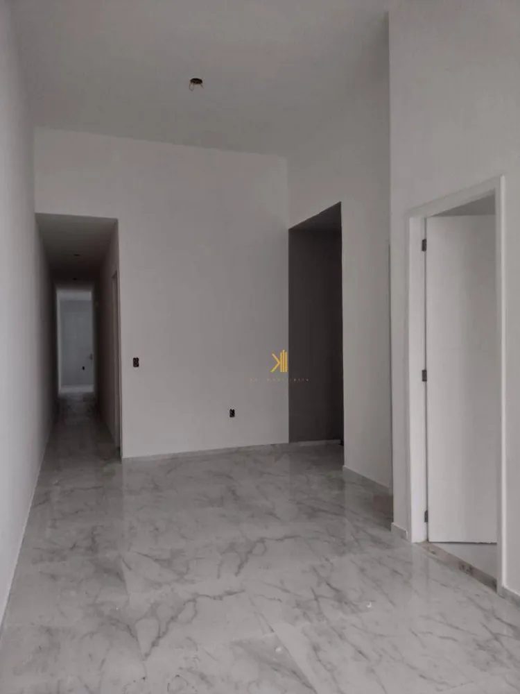 Casa, 3 quartos, 90 m² - Foto 4