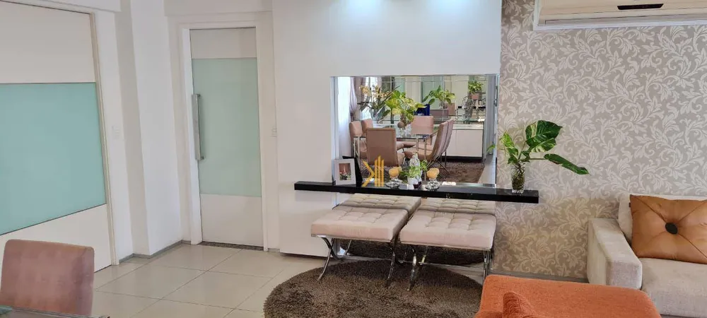 Apartamento, 3 quartos, 170 m² - Foto 4