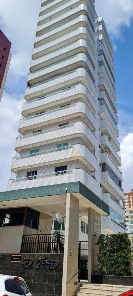 Apartamento, 3 quartos, 170 m² - Foto 1