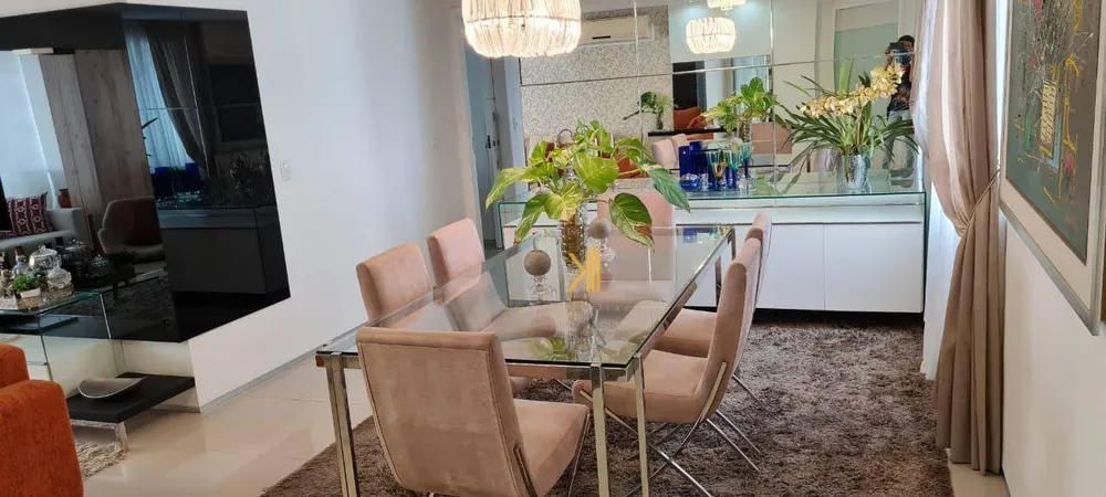 Apartamento, 3 quartos, 170 m² - Foto 3