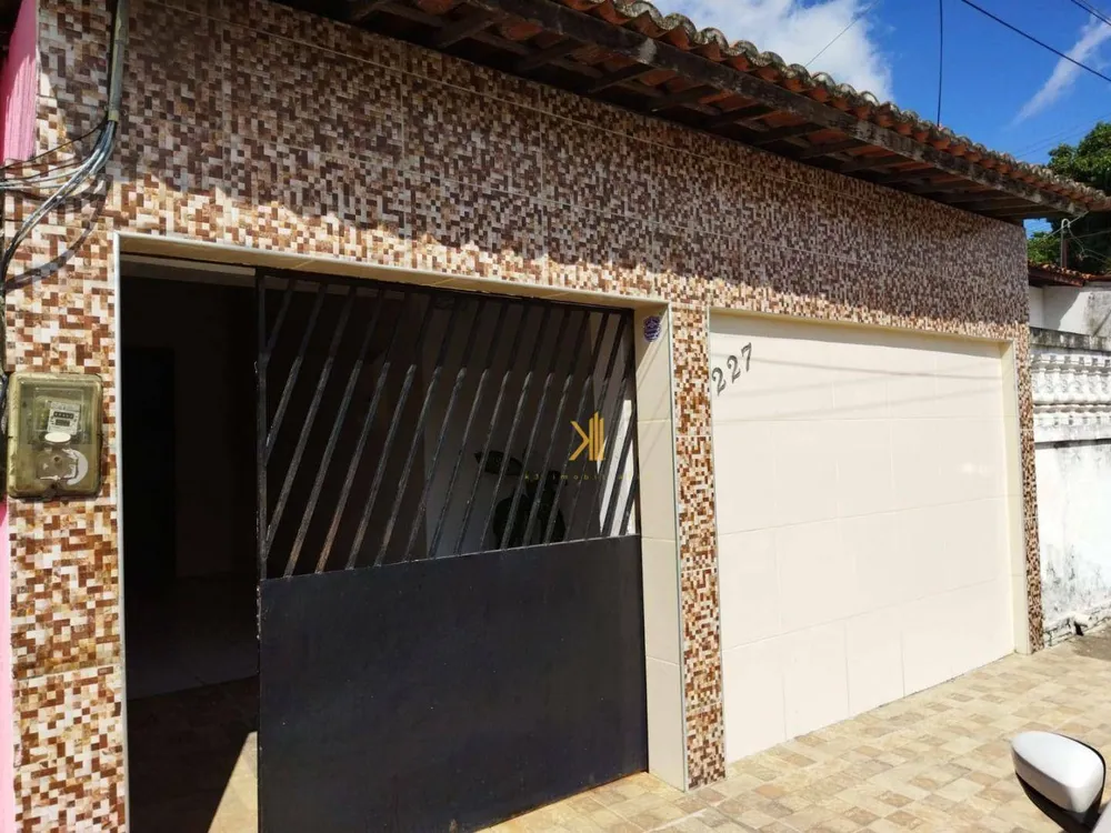 Casa, 2 quartos, 80 m² - Foto 3