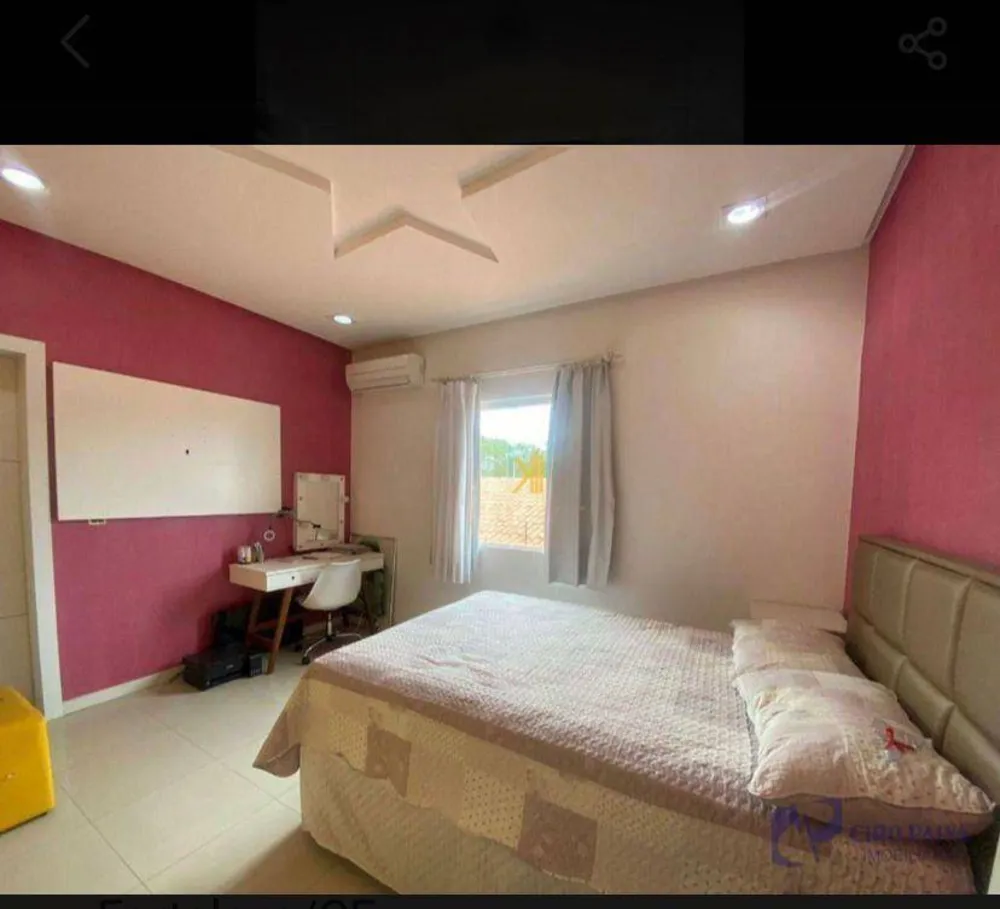 Casa, 4 quartos, 400 m² - Foto 2