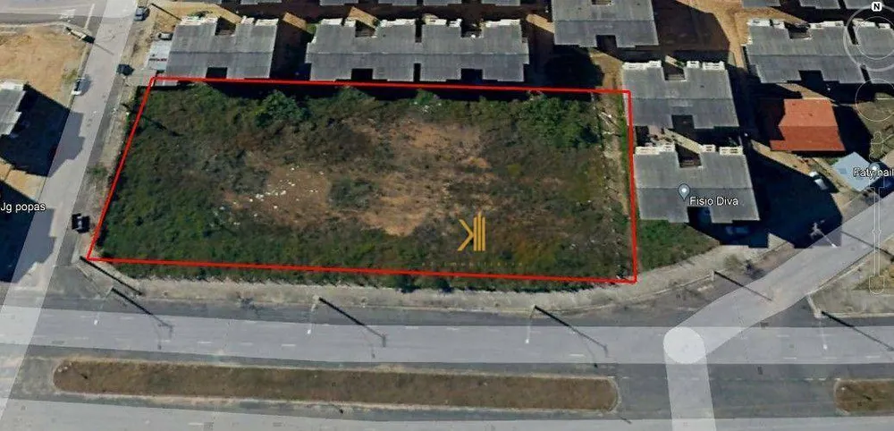Terreno, 3343 m² - Foto 3