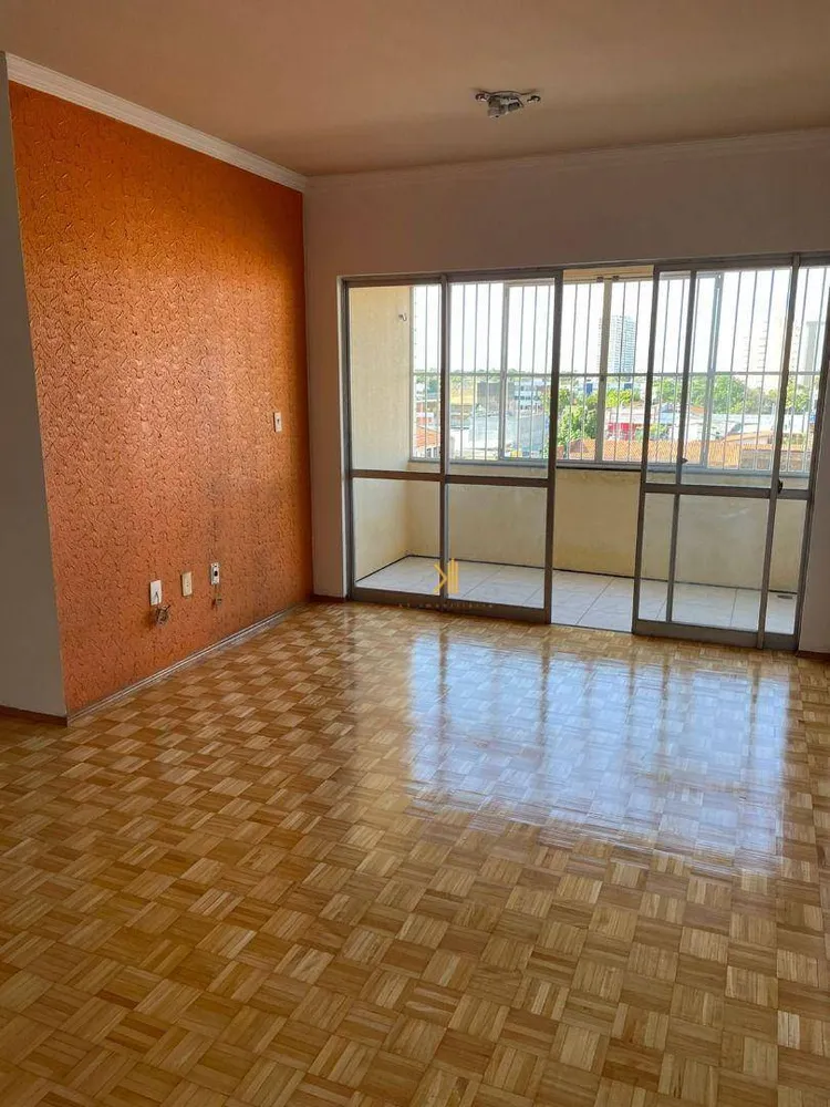 Apartamento, 3 quartos, 110 m² - Foto 3