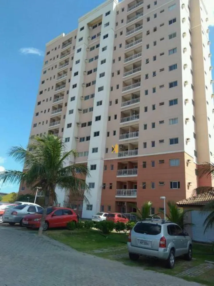Apartamento, 2 quartos, 47 m² - Foto 1