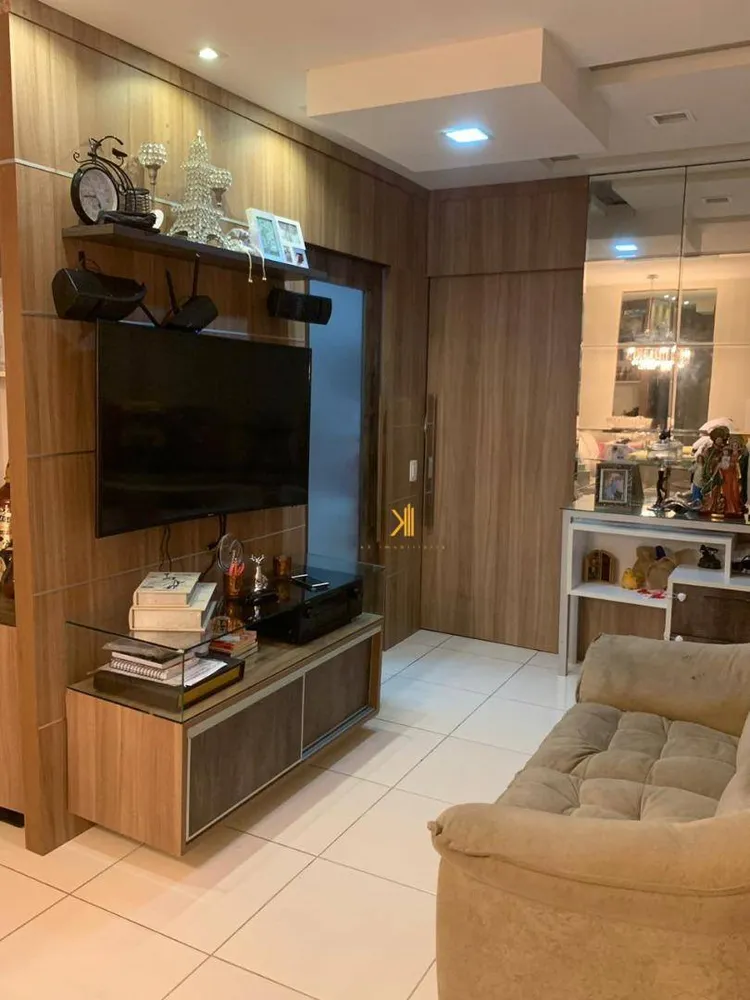 Apartamento, 2 quartos, 47 m² - Foto 4