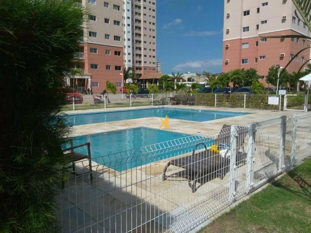 Apartamento, 2 quartos, 47 m² - Foto 2