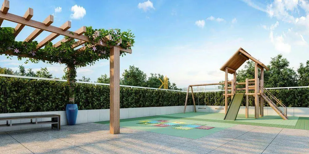 Apartamento, 2 quartos, 54 m² - Foto 4