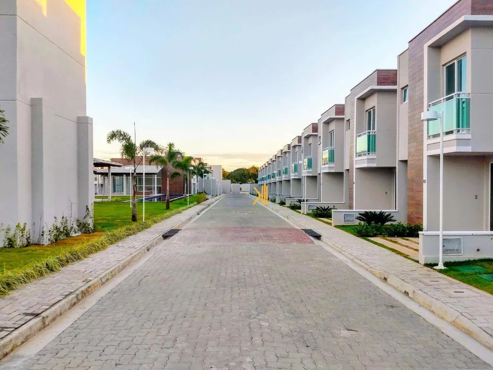 Casa, 3 quartos, 95 m² - Foto 4