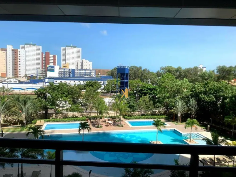 Apartamento, 4 quartos, 259 m² - Foto 2