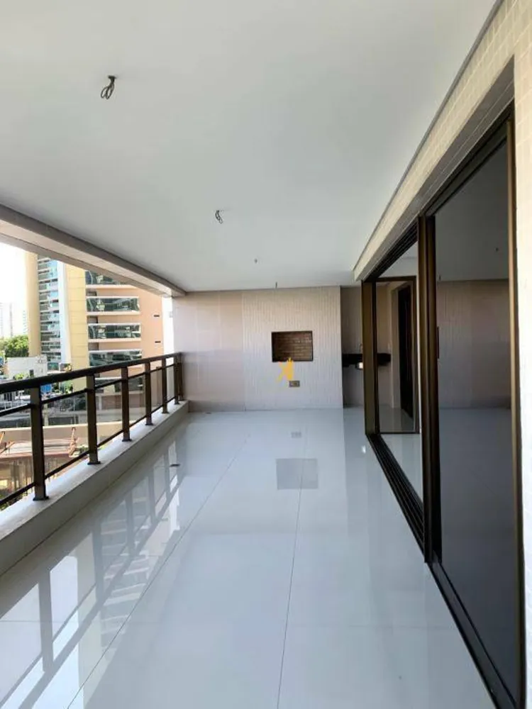Apartamento, 4 quartos, 259 m² - Foto 3