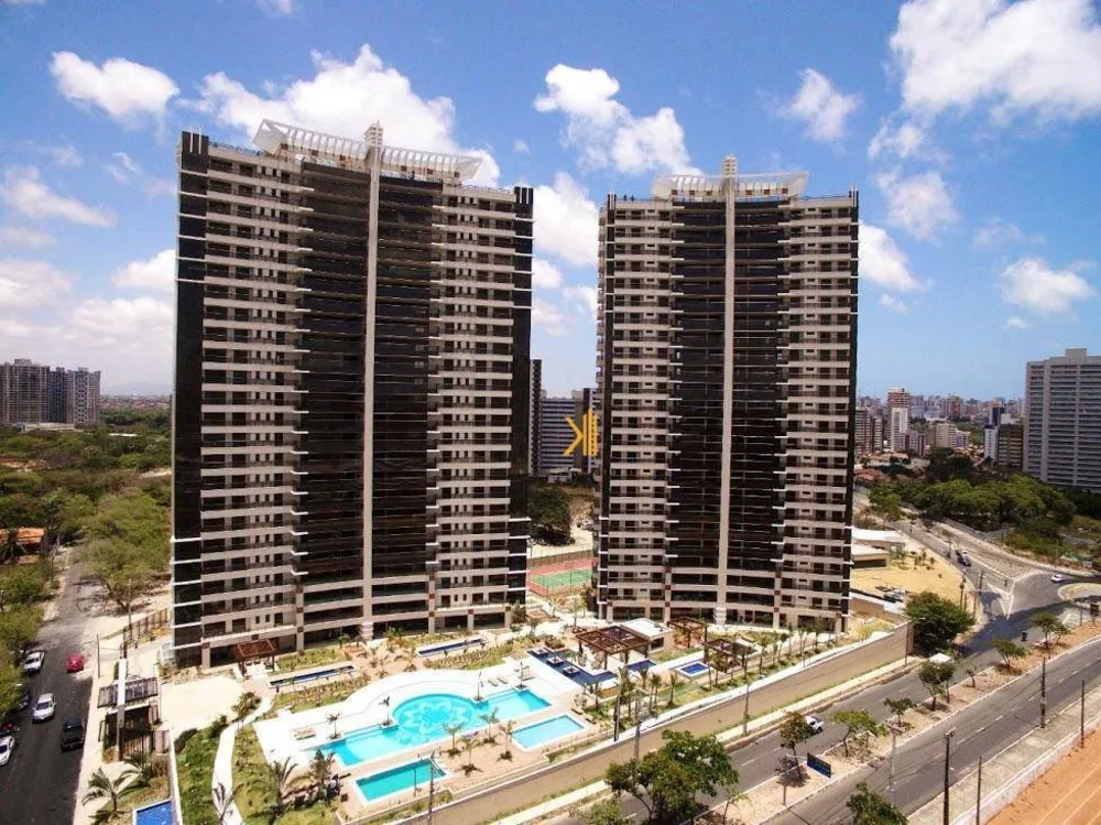 Apartamento, 4 quartos, 259 m² - Foto 1