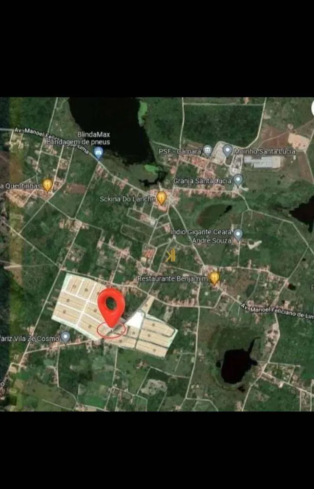 Terreno, 150 m² - Foto 2