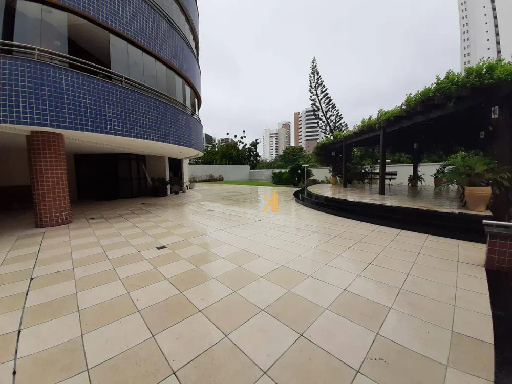Apartamento, 5 quartos, 208 m² - Foto 2