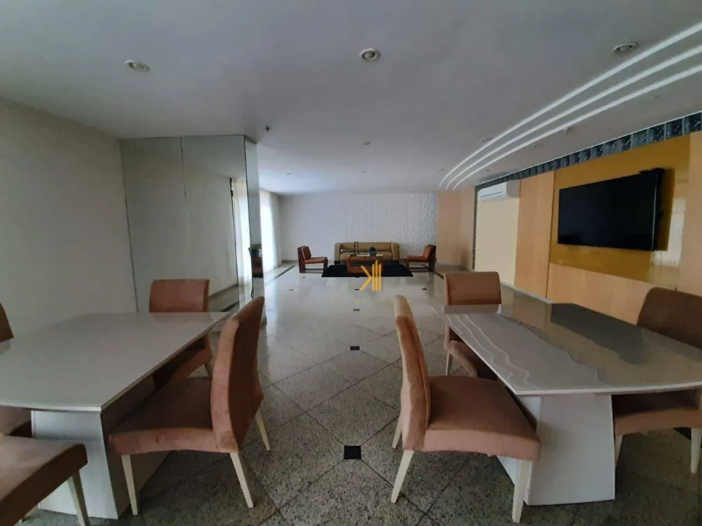 Apartamento, 5 quartos, 208 m² - Foto 3