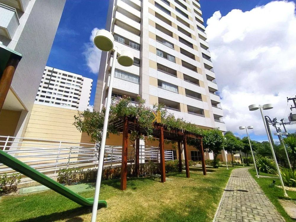Apartamento, 3 quartos, 73 m² - Foto 3