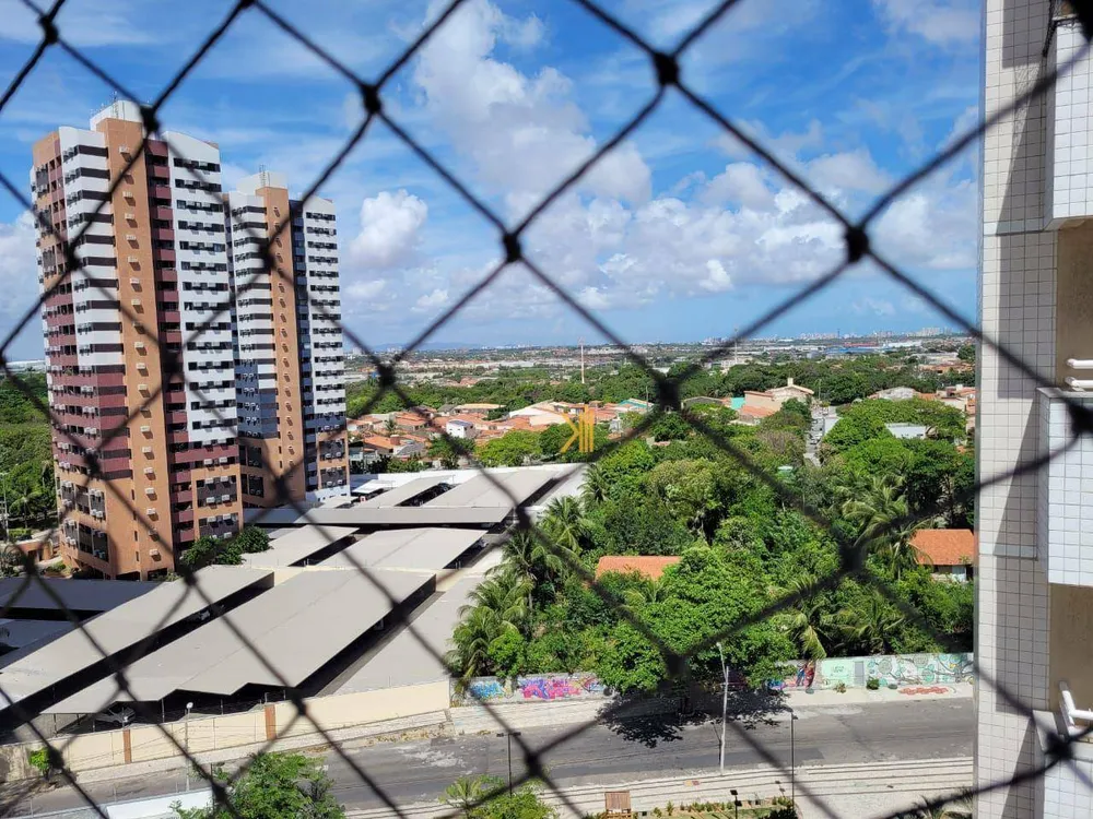 Apartamento, 3 quartos, 73 m² - Foto 2