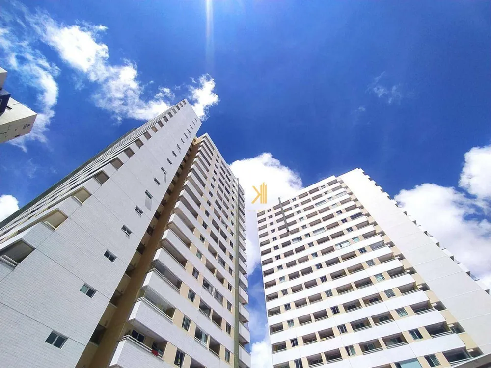 Apartamento, 3 quartos, 73 m² - Foto 1