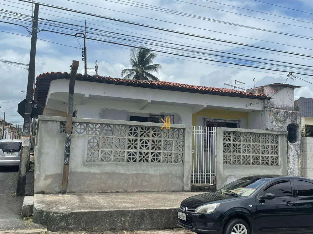 Casa, 3 quartos, 200 m² - Foto 1