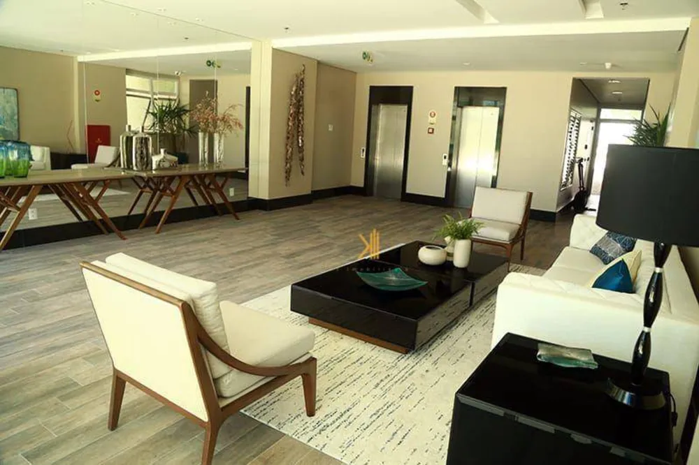 Apartamento, 3 quartos, 104 m² - Foto 3