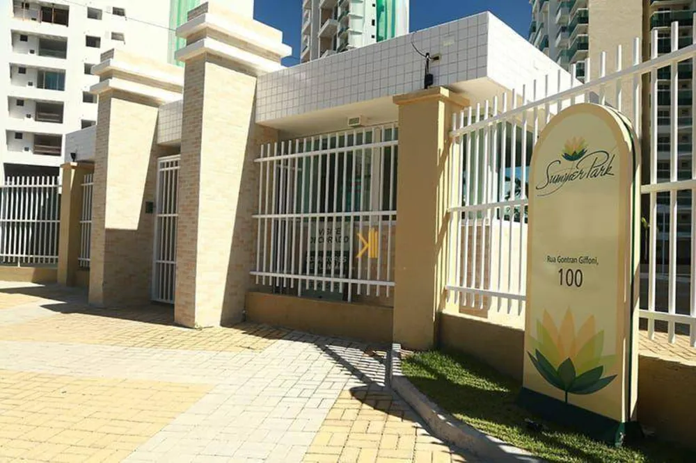 Apartamento, 3 quartos, 104 m² - Foto 1