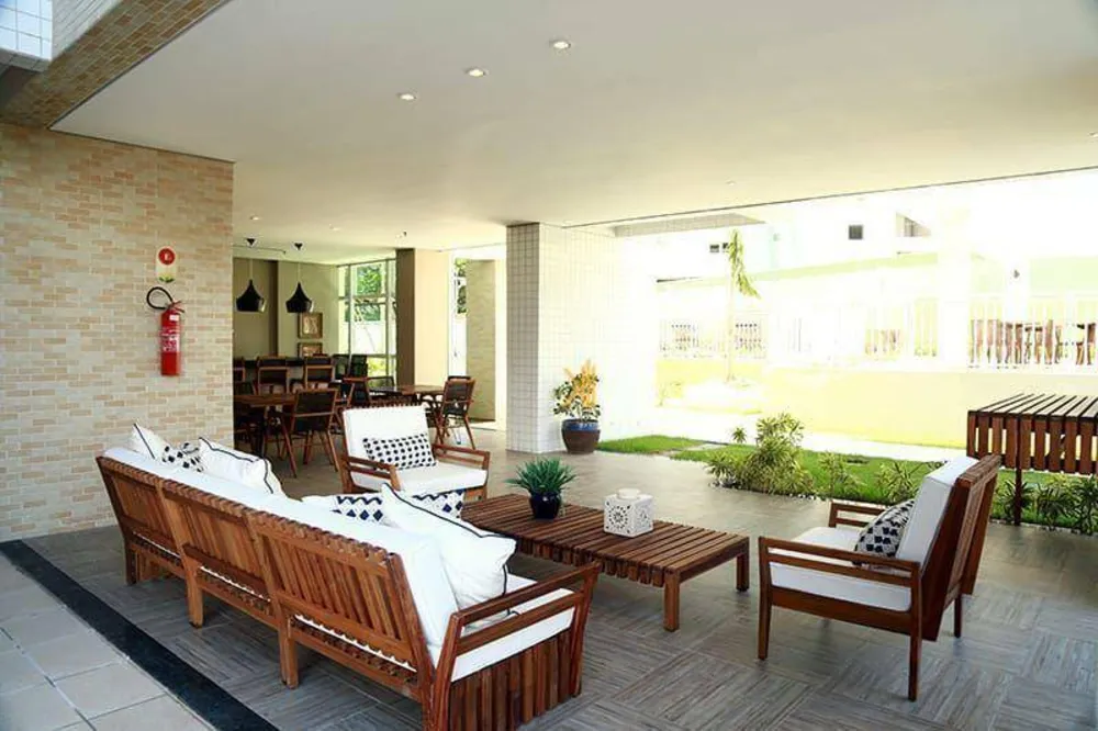 Apartamento, 3 quartos, 104 m² - Foto 4