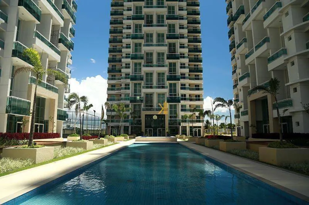 Apartamento, 3 quartos, 104 m² - Foto 2