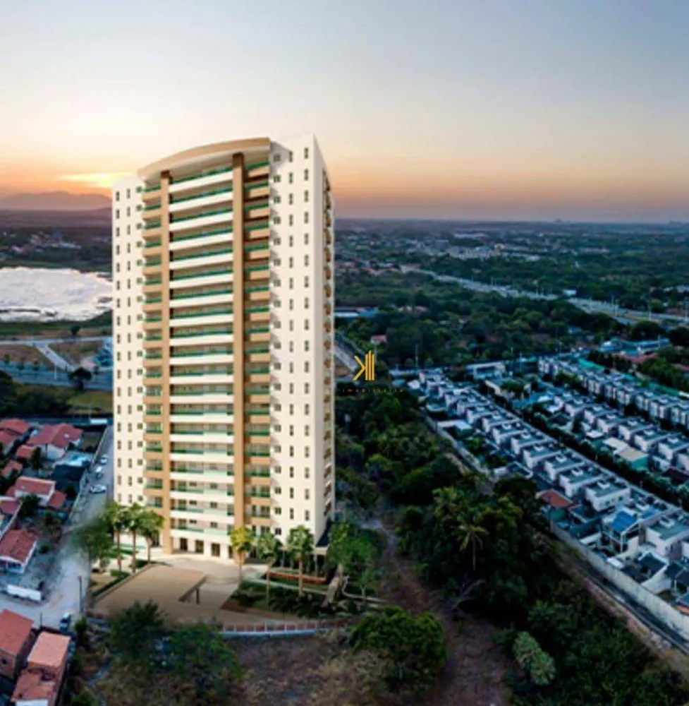 Apartamento, 3 quartos, 77 m² - Foto 2
