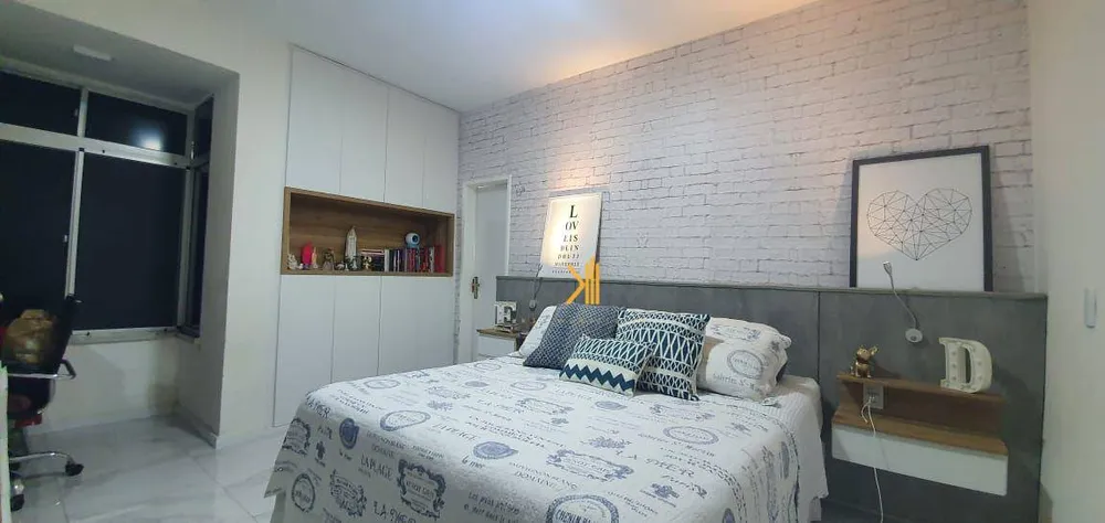 Apartamento, 3 quartos, 136 m² - Foto 4